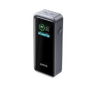 ราคา ANKER พาวเวอร์แบงค์ รุ่น A1335 สีดำ ความจุ 12000mAh 130W (YC26059)