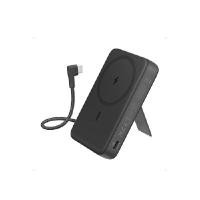 ราคา ANKER พาวเวอร์แบงค์ รุ่น A1685 สีดำ ความจุ 10000mAh 30W (YC26061)