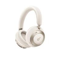 ราคา ANKER หูฟังครอบหูพับได้ รุ่น SPACE1 PRO A3062 สีขาว (YC26065)