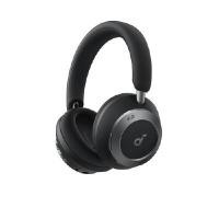 ราคา ANKER หูฟังครอบหูพับได้ รุ่น SPACE1 PRO A3062 สีดำ (YC26064)