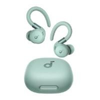 ราคา ANKER หูฟังไร้สายออกกำลังกาย รุ่น SPORT X20 A3968 สีเขียว (YC26079)