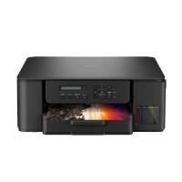 ราคา BROTHER เครื่องปริ้นเตอร์มัลติฟังก์ชั่น รุ่น DCP-T530DW สีดำ (YC26089)