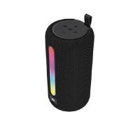 ราคา WHY ลำโพงบลูทูธแบบพกพา รุ่น SP-313 สีดำ (เชื่อมต่อ Bluetooth 5.3) (YC26087)