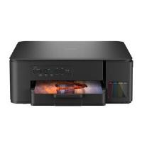 ราคา BROTHER เครื่องปริ้นเตอร์มัลติฟังก์ชั่น รุ่น DCP-T430W สีดำ (YC26091)