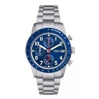 ราคา FOSSIL นาฬิกา Sport Tourer Chronograph Men's Watch รุ่น FS6047 ขนาด 42 มม. (YC26090)