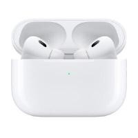 ราคา APPLE หูฟัง AirPods Pro รุ่นที่ 2 สีขาว (YC27092)