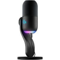 ราคา LOGITECH ไมโครโฟนเล่นเกม RGB รุ่น YETI GX USB-C LIGHTSYNC (YC27110)