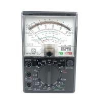 ราคา KYORITSU มัลติมิเตอร์อนาล็อก รุ่น 1109S (06-06-0017) (YC27866)