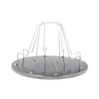 ราคา ที่ปิ้งขนมปัง Camping ใช้กับเตาแก็ส และ เตาถ่าน รุ่น CP0053 (YC27916)