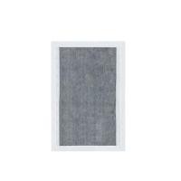 ราคา แผ่นรองฉี่ชาโคล ดูดซับน้ำ6ชั้น รุ่น PET0062 ขนาด M (45x60 ซม.) 50 แผ่น (YC27938)