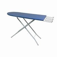 ราคา โต๊ะรีดผ้าแบบยืนรีด ปรับระดับได้ 6 ระดับ ขนาด 29.5x90x79 cm (YC27939)