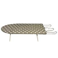 ราคา โต๊ะรีดผ้าแบบนั่งรีด รุ่น TA0057 ขนาด 30x78x20 ซม. (YC27944)