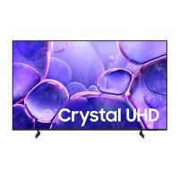 ราคา SAMSUNG ทีวี 55 นิ้ว Crystal UHD 4K Smart TV 2025 รุ่น UA55U8000FKXXT (YC27973)