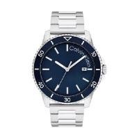 ราคา CALVIN KLEIN นาฬิกาข้อมือ รุ่น CK25200385 สายสแตนเลส ขนาด 44 มม. (YC28032)