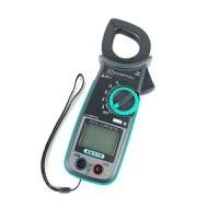 ราคา KYORITSU แคลมป์มิเตอร์ รุ่น 2117R (06-06-0021) (YC28578)