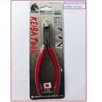 ราคา KEIBA คีมปอกสาย รุ่น N-216 ด้ามแดง ขนาด 6 นิ้ว (YC29608)