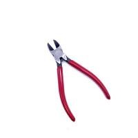 ราคา KEIBA คีมปากเฉียง รุ่น N-206S ด้ามแดง ขนาด 6 นิ้ว (YC29614)