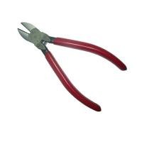 ราคา KEIBA คีมปากเฉียง 3 รู รุ่น N-206S ด้ามแดง ขนาด 6 นิ้ว (YC29621)