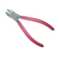 ราคา KEIBA คีมปากเฉียง รุ่น N-206S ด้ามแดง ขนาด 6 นิ้ว (YC29626)