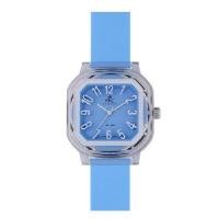 ราคา PARIS POLO CLUB นาฬิกาข้อมือ รุ่น PPC-DC49A-BU-BU JEUNESSE VIVID 38MM สีน้ำเงิน (YC30594)