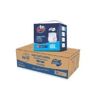 ราคา ANO.EQ RRS ผ้าอ้อมผู้ใหญ่แบบกางเกง ไซส์ M 800CC (100 ชิ้น/ลัง) (YC31252)