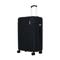 ราคา Blue Planet กระเป๋าเดินทาง รุ่น Pacific 2404 ขนาด 28 นิ้ว สีดำ (YC31292)