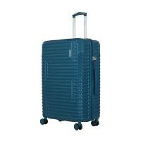 ราคา Blue Planet กระเป๋าเดินทาง รุ่น Pacific 2404 ขนาด 28 นิ้ว สีน้ำเงิน (YC31293)