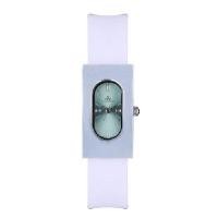 ราคา นาฬิกาข้อมือ PARIS POLO CLUB PPC-DF03-WE-PGN DORÉE OVALE CARRÉ MODERN WHITE / PISTACHIO GREEN [จัดส่ง 7-9 วัน] (YC31462)