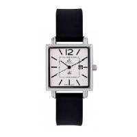 ราคา นาฬิกาข้อมือ PARIS POLO CLUB PPC-DJ05-WE DORÉE CLASSIC DATE WHITE[จัดส่ง 7-9 วัน] (YC31535)