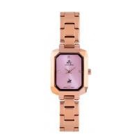 ราคา นาฬิกาข้อมือ PARIS POLO CLUB PPC-EA01-RG-PK DORÉE MODERN FACET ROSEGOLD / PINK [จัดส่ง 7-9 วัน] (YC31550)
