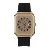 ราคา นาฬิกาข้อมือ PARIS POLO CLUB PPC-DH01-BK-GSD JEUNESSE QUAD EDGE ROMAN DATE BLACK / GOLD SAND [จัดส่ง 7-9 วัน] (YC31564)