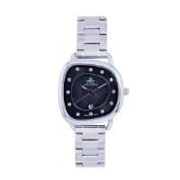 ราคา นาฬิกาข้อมือ PARIS POLO CLUB PPC-EA08-BK CANNES ORBIT DATE BLACK[จัดส่ง 7-9 วัน] (YC31563)