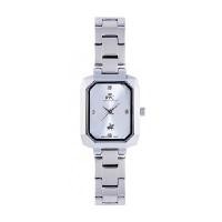 ราคา นาฬิกาข้อมือ PARIS POLO CLUB PPC-EA01-WE DORÉE MODERN FACET WHITE[จัดส่ง 7-9 วัน] (YC31559)