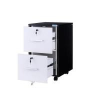 ราคา Century ตู้ซ่อนอเนกประสงค์ ล้อเลื่อน 2 ลิ้นชัก รุ่น DEW405066 (YC32057)