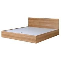 ราคา CENTURY เตียงนอนไม้ รุ่น T6F-S ขนาด 6 ฟุต (YC32080)