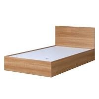 ราคา CENTURY เตียงนอนไม้ รุ่น T3.5F-S ขนาด 3.5 ฟุต (YC32079)