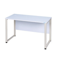 ราคา Century โต๊ะทำงานขาเหล็กตัวโอ OD-Series รุ่น OD1006075 ทรงโมเดิร์น ขนาด 100 ซม. (YC32389)