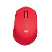 ราคา LOGITECH เม้าส์ไร้สายไร้เสียงคลิก รุ่น M331 WIRELESS (YC32505)