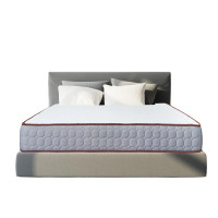ราคา UCOMFORT ที่นอนยางพารา รุ่น HMLV-SLEEP0003 ขนาด 3.5 ฟุต หนา 8 นิ้ว (YC32537)