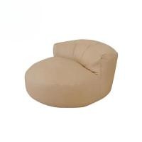ราคา โซฟาเม็ดโฟม หนัง PU รุ่น CH0219CR สีครีม (YC32601)