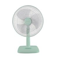 ราคา SHARP พัดลมตั้งโต๊ะ PJ-TA165 สีเขียว รุ่น HMEL-FAN16-005GR ขนาด 16 นิ้ว (YC32657)