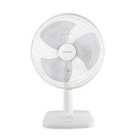 ราคา SHARP พัดลมตั้งโต๊ะ PJ-TA165 สีขาว รุ่น HMEL-FAN16-005WH ขนาด 16 นิ้ว (YC32659)