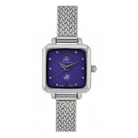 ราคา PARIS POLO CLUB นาฬิกาข้อมือ รุ่น SAILOR’S KNOT MODERN สีม่วง (YC32775)