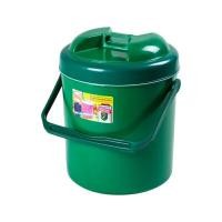 ราคา ตรารถไฟ กระติกน้ำแข็ง รุ่น KC0098-9GR สีเขียว ขนาด 9 ลิตร (YC32826)