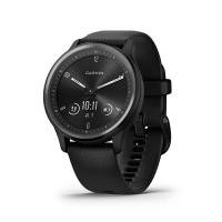 ราคา GARMIN นาฬิกา รุ่น Vivomove Sport สีBlack (YC32874)
