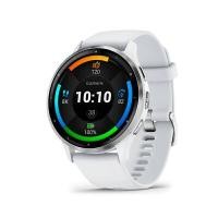 ราคา GARMIN นาฬิกา รุ่น Venu 3 สีWhitestone, Passivated (YC32886)
