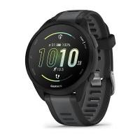 ราคา GARMIN นาฬิกา รุ่น Forerunner 165 WATCH-GM-000029-BK-GY สีBlack/Slate Gray (YC32893)