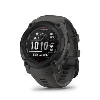 ราคา GARMIN นาฬิกา รุ่น Instinct E 40mm WATCH-GM-000055 สีBlack / Charcoal Band (YC32928)