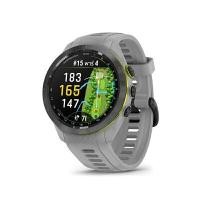ราคา GARMIN นาฬิกาสมาร์ทวอทช์ รุ่น Approach S70 ขนาด 42 มม. สี Powder Gray (WATCH-GM-000065) (YC32938)