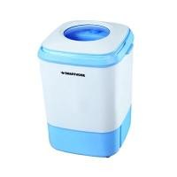 ราคา SMARTHOME เครื่องซักผ้ากึ่งอัตโนมัติ รุ่น SM-MW-2502 ขนาด 4KG (YC32961)